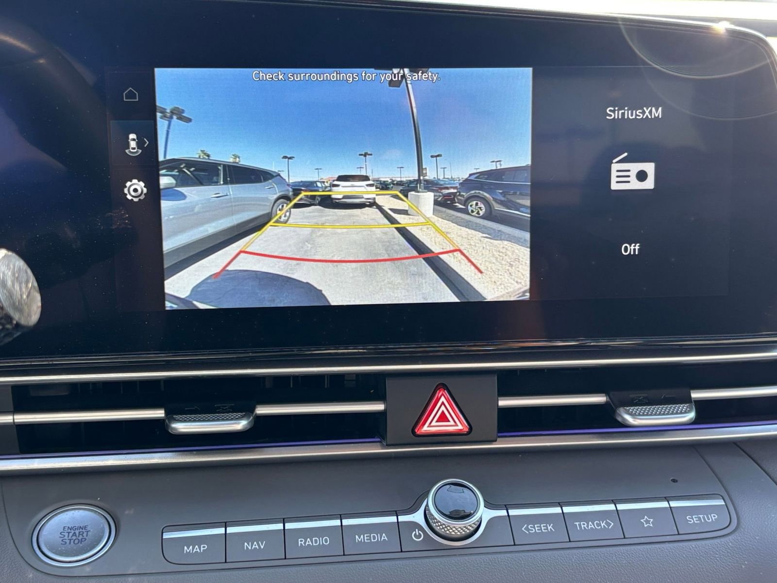 Thumbnail: 2025 Hyundai Elantra - 23