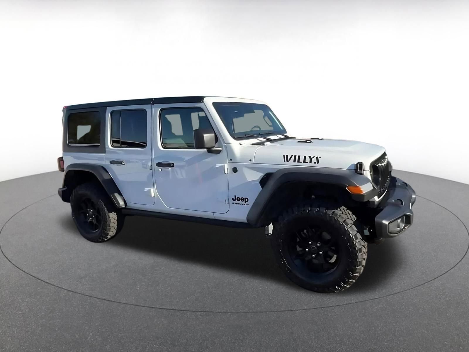 Thumbnail: 2025 Jeep Wrangler - 2
