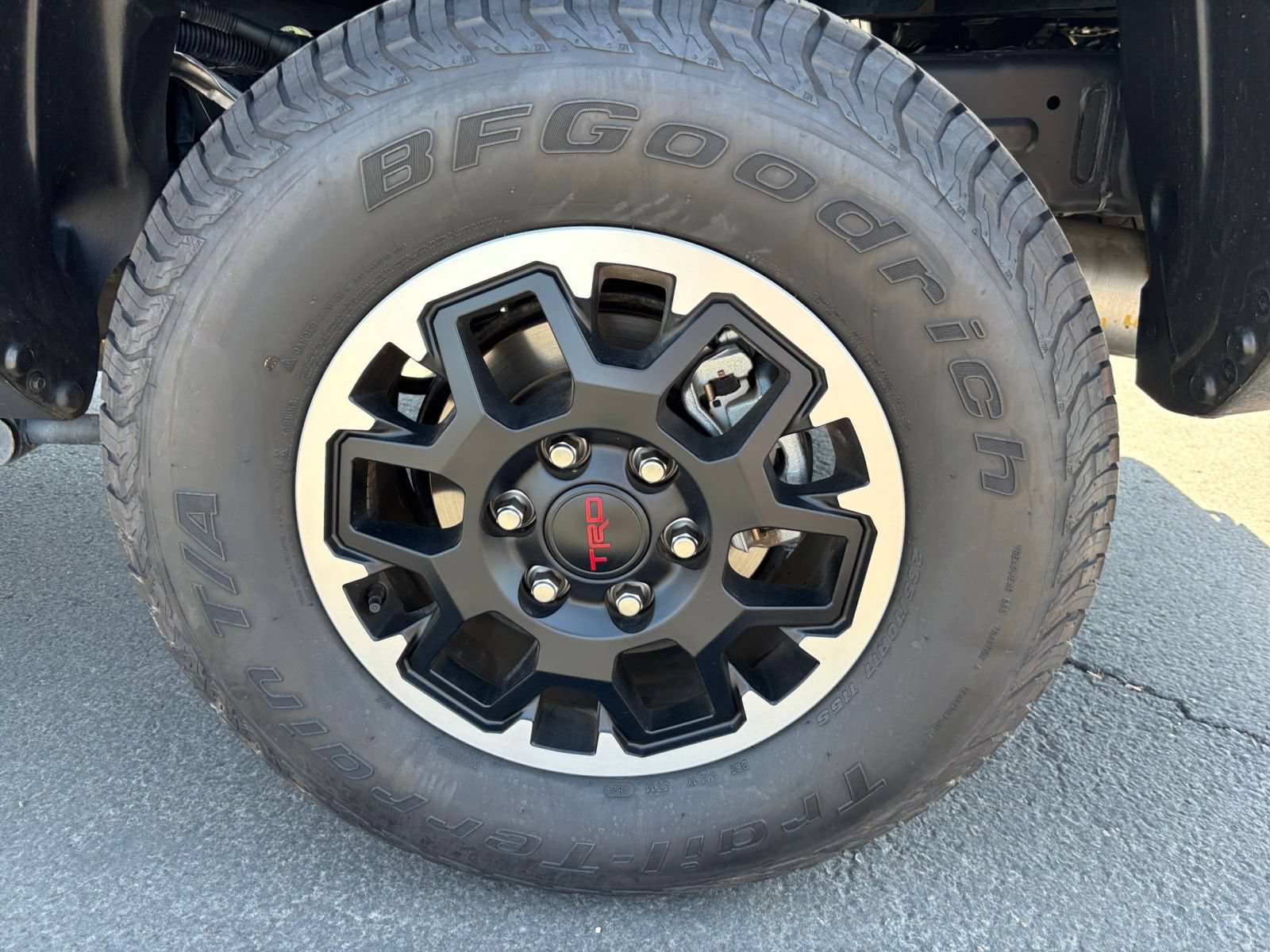 Thumbnail: 2025 Toyota Tacoma - 28
