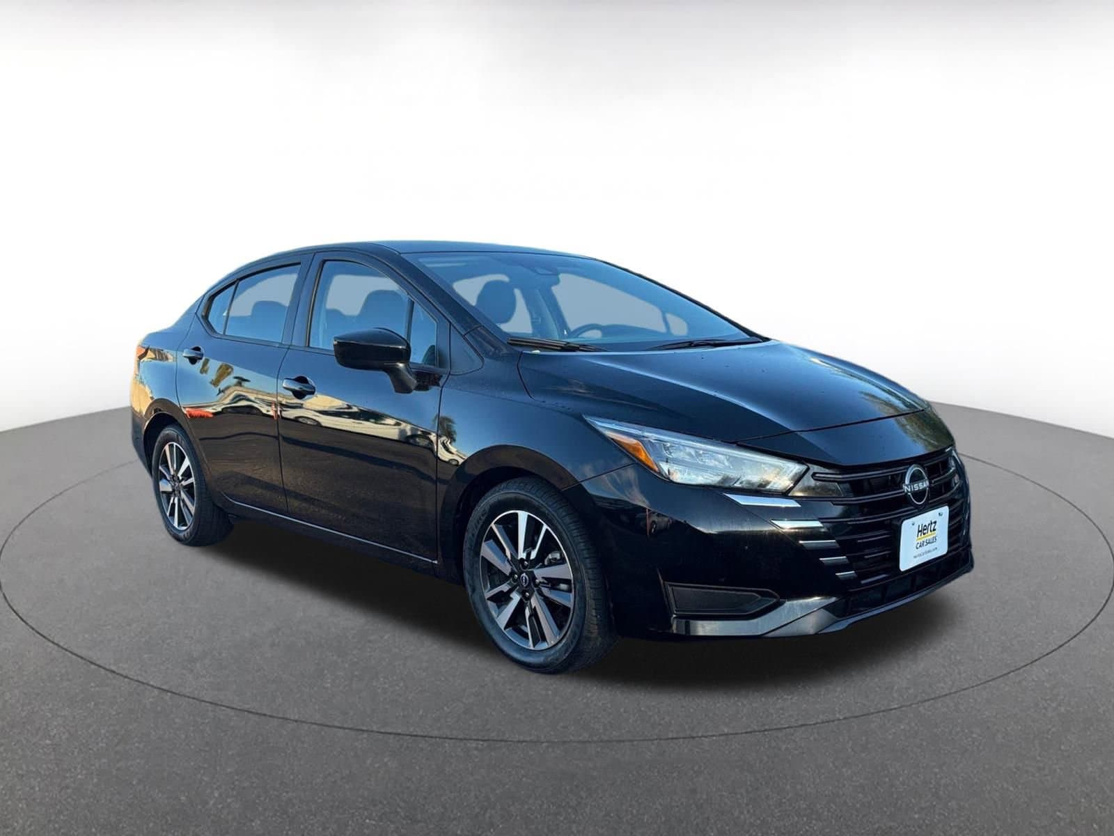 Thumbnail: 2025 Nissan Versa - 1