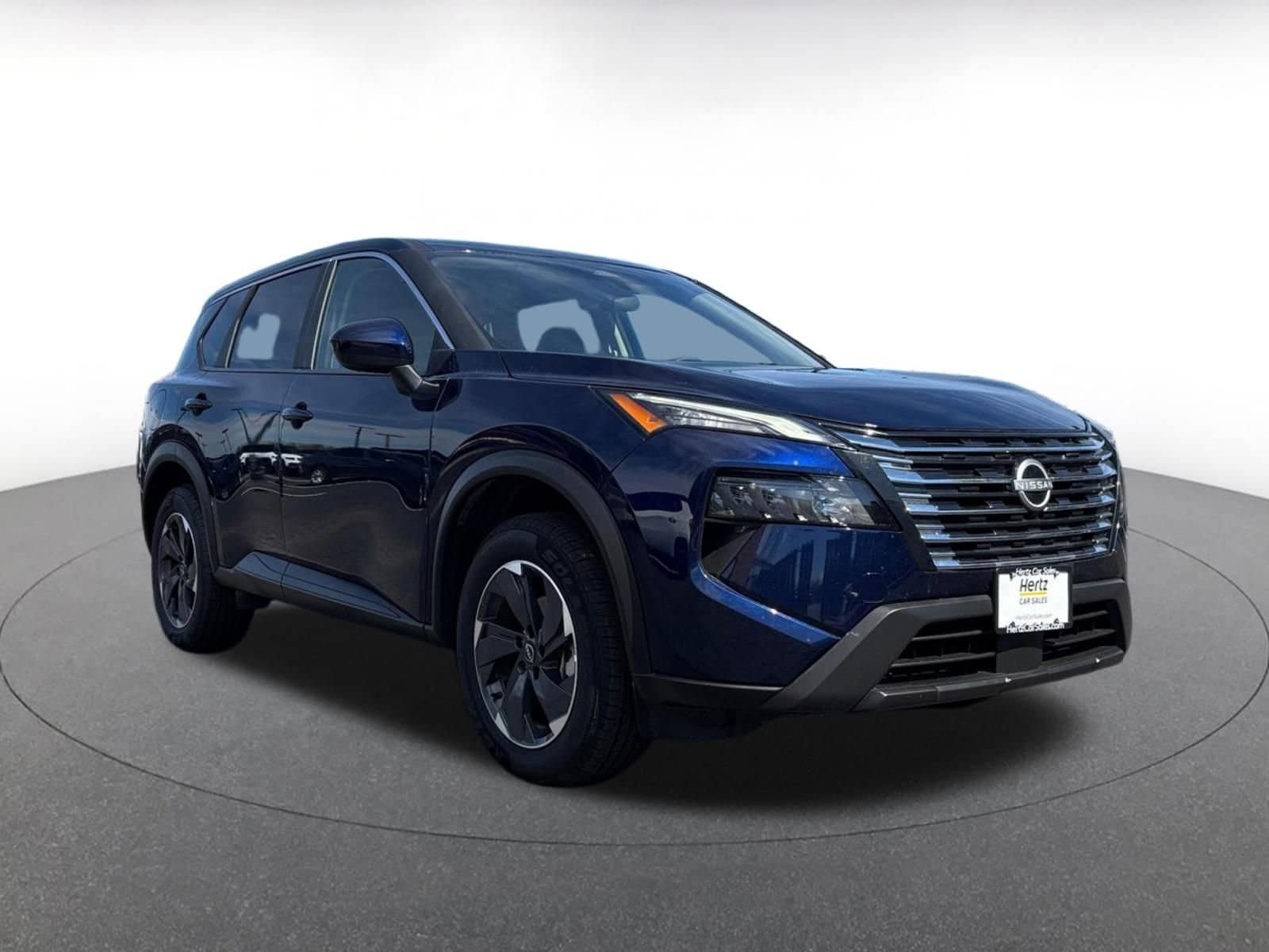 Thumbnail: 2025 Nissan Rogue - 1