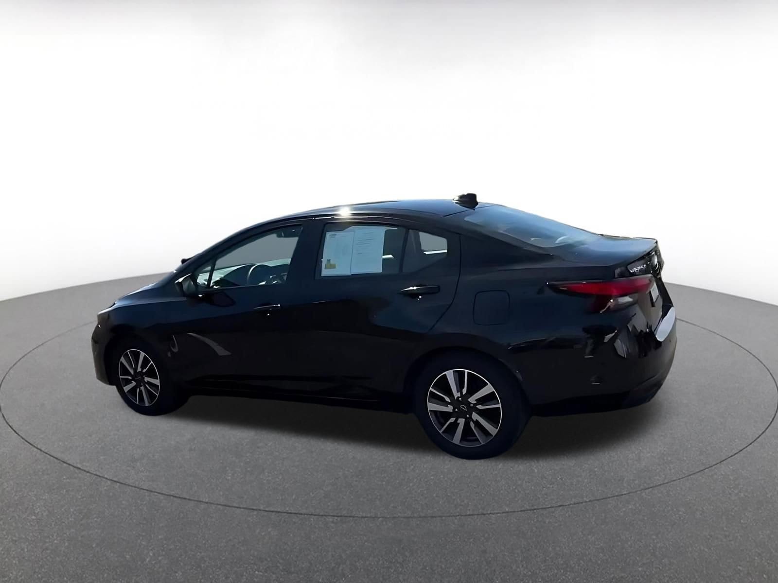 Thumbnail: 2025 Nissan Versa - 10