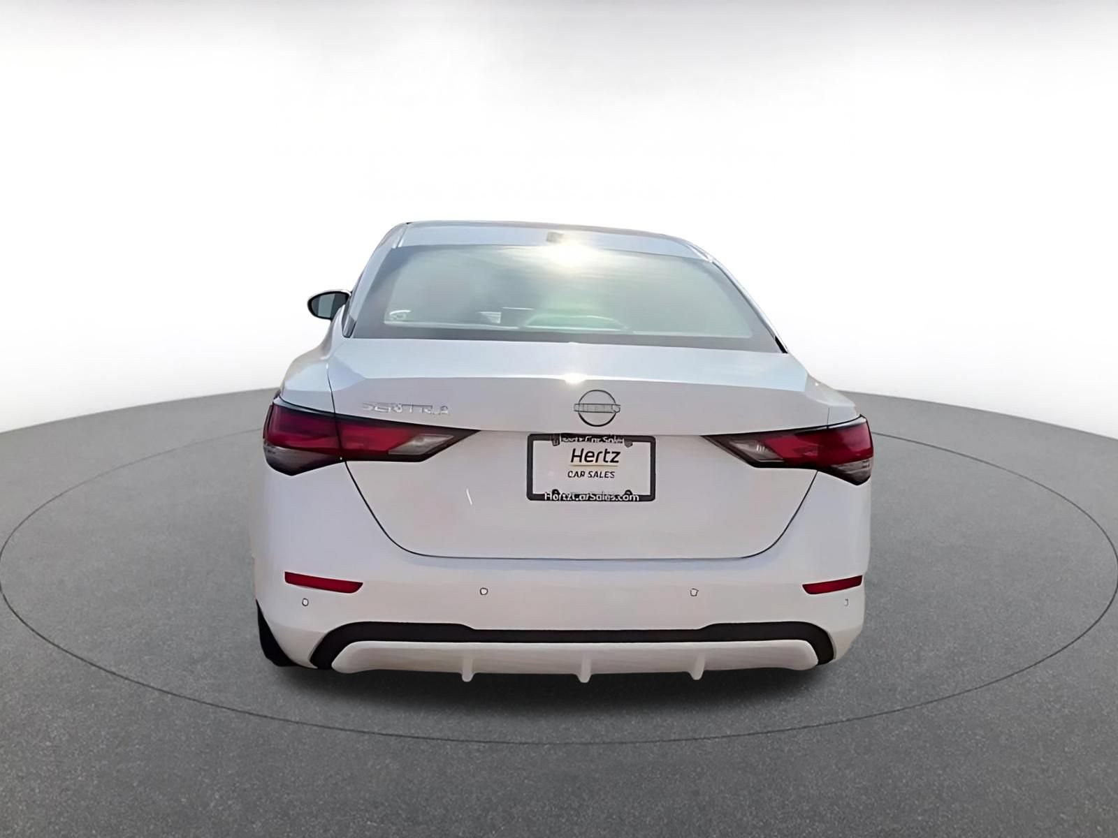 Thumbnail: 2025 Nissan Sentra - 12