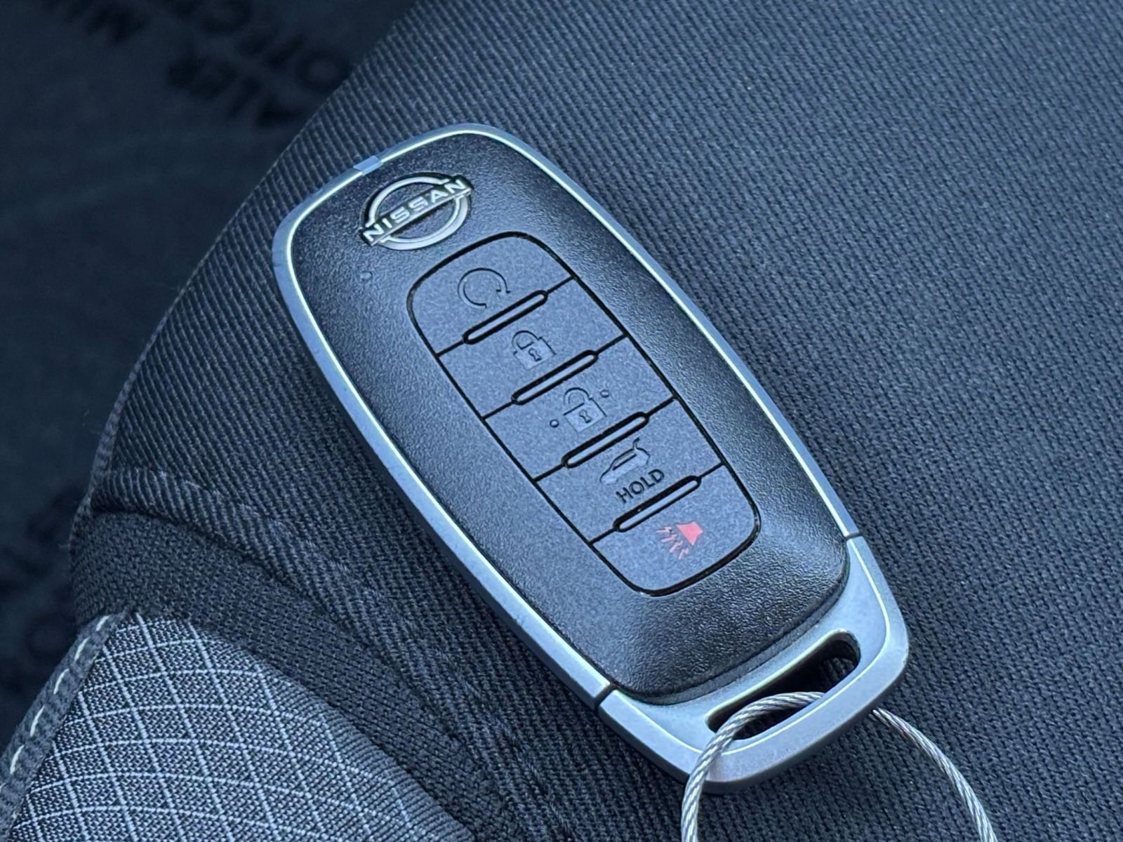 Thumbnail: 2025 Nissan Pathfinder - 23