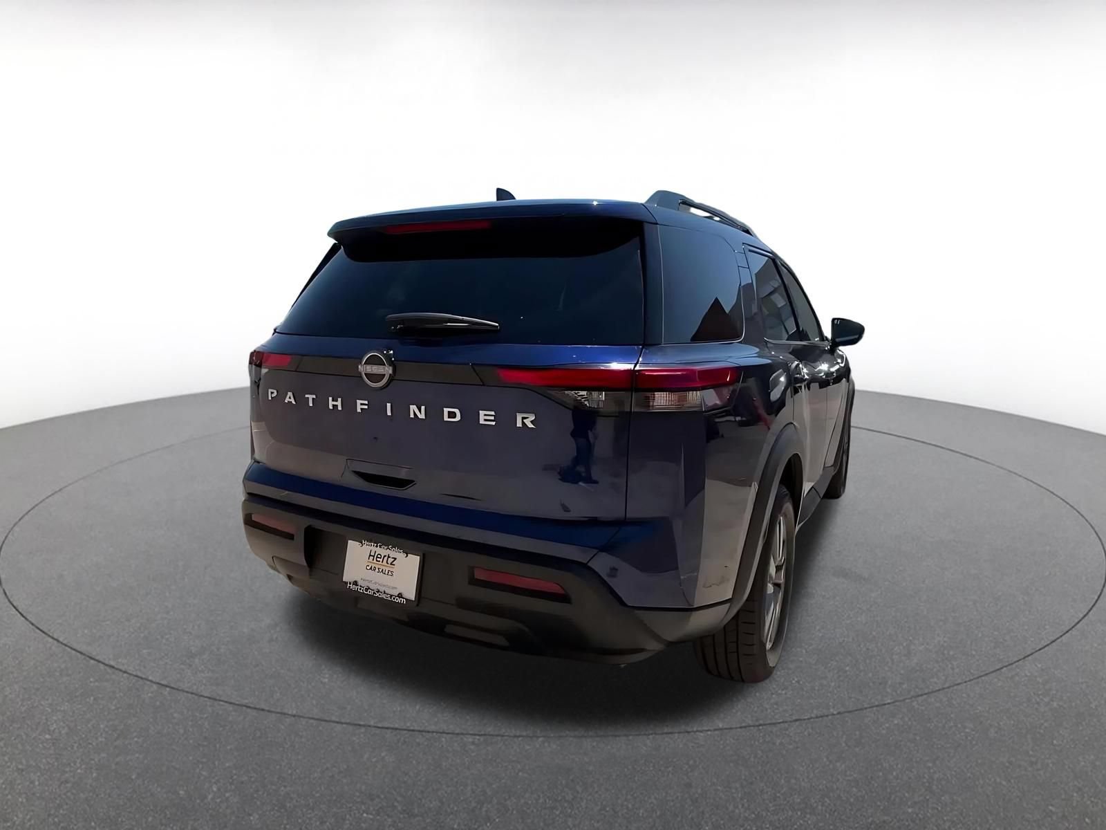 Thumbnail: 2025 Nissan Pathfinder - 14