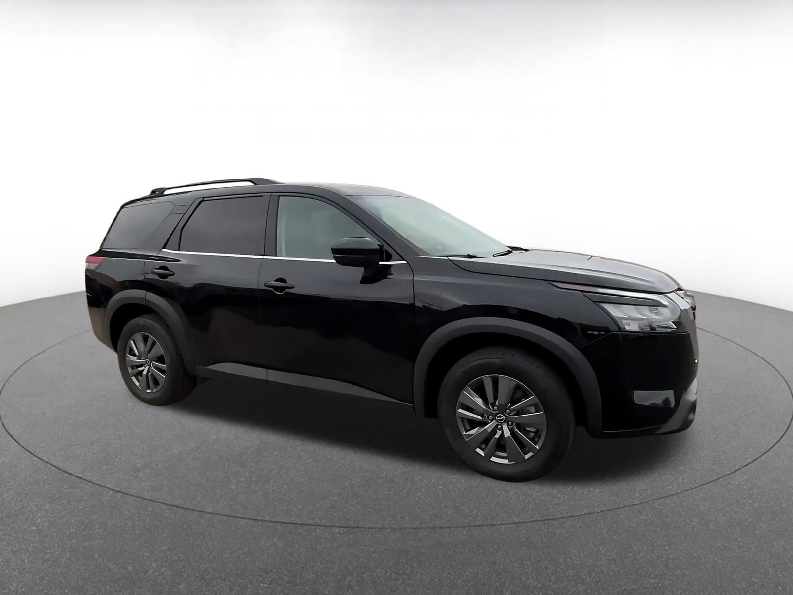 Thumbnail: 2025 Nissan Pathfinder - 2