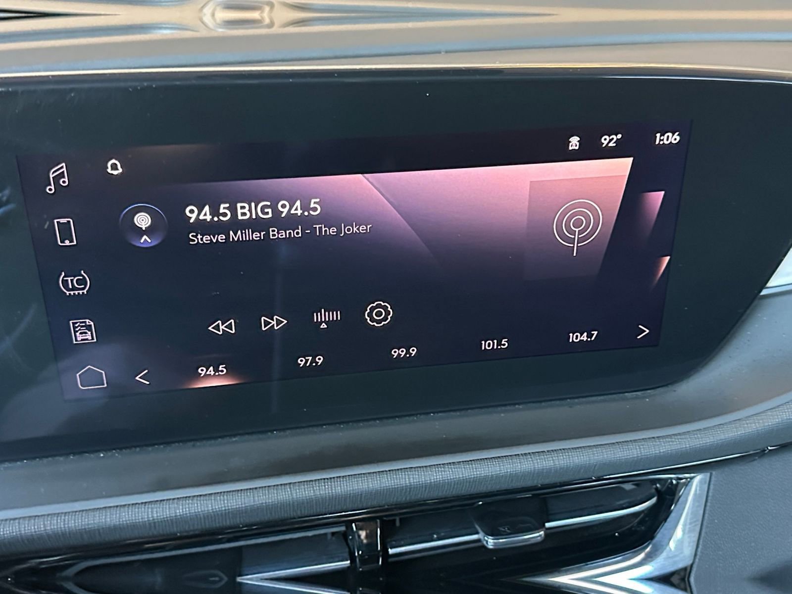 Thumbnail: 2025 Buick Envista - 21