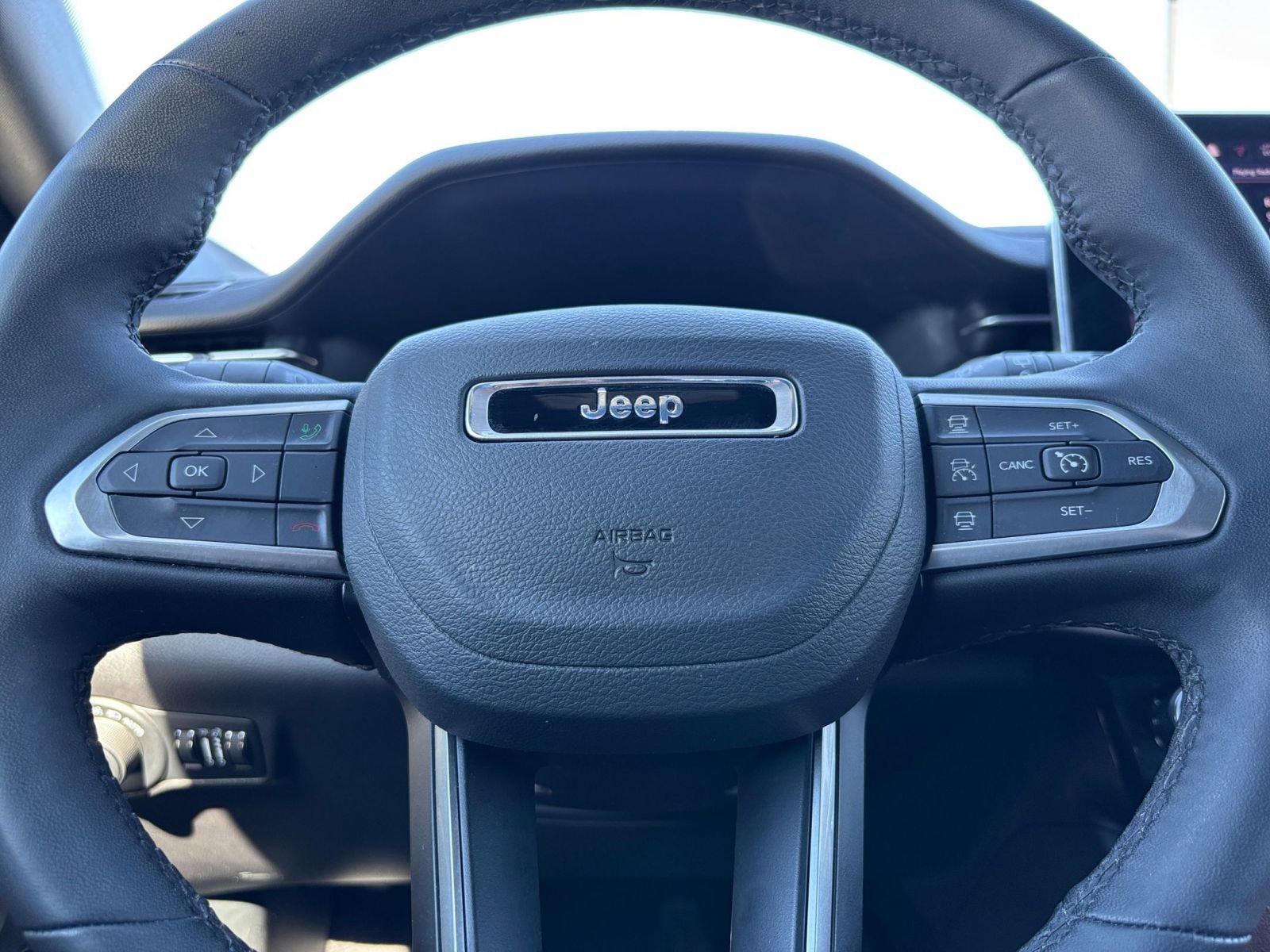 Thumbnail: 2025 Jeep Compass - 29