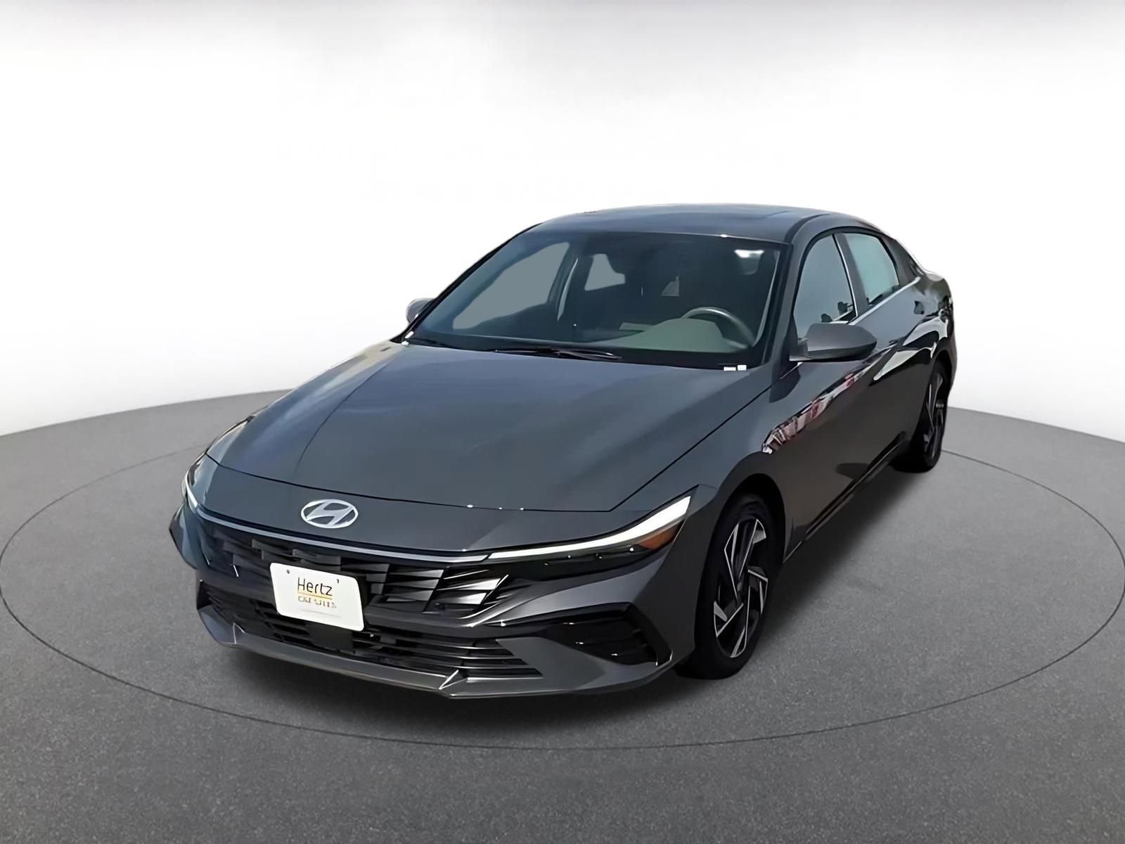 Thumbnail: 2025 Hyundai Elantra - 7