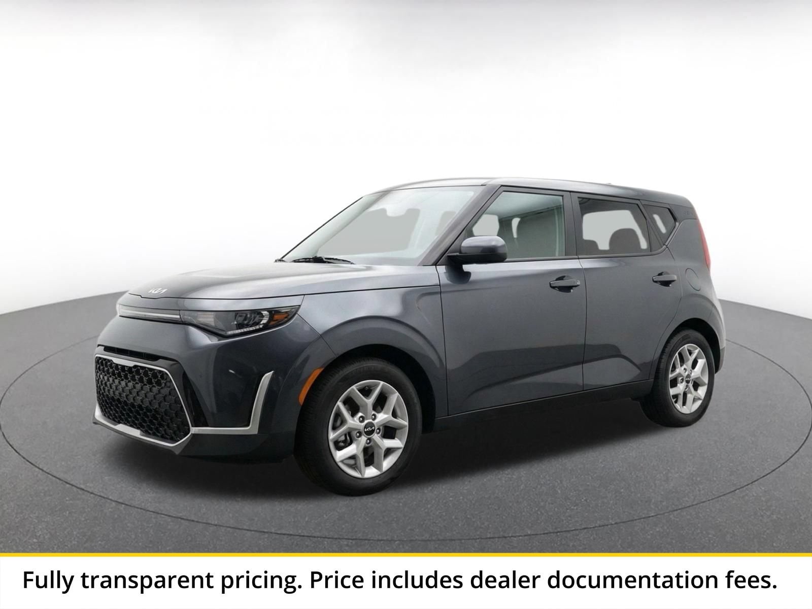 Thumbnail: 2025 Kia Soul - 1