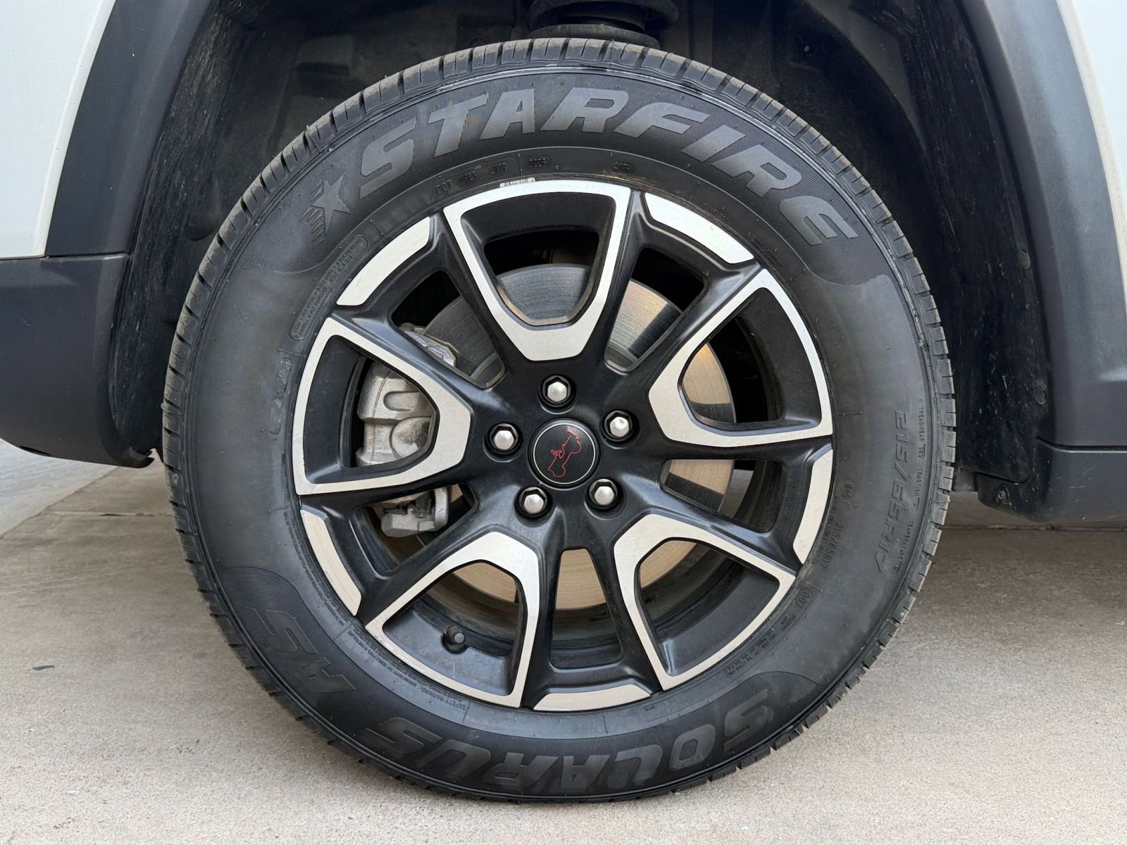 Thumbnail: 2025 Jeep Compass - 29