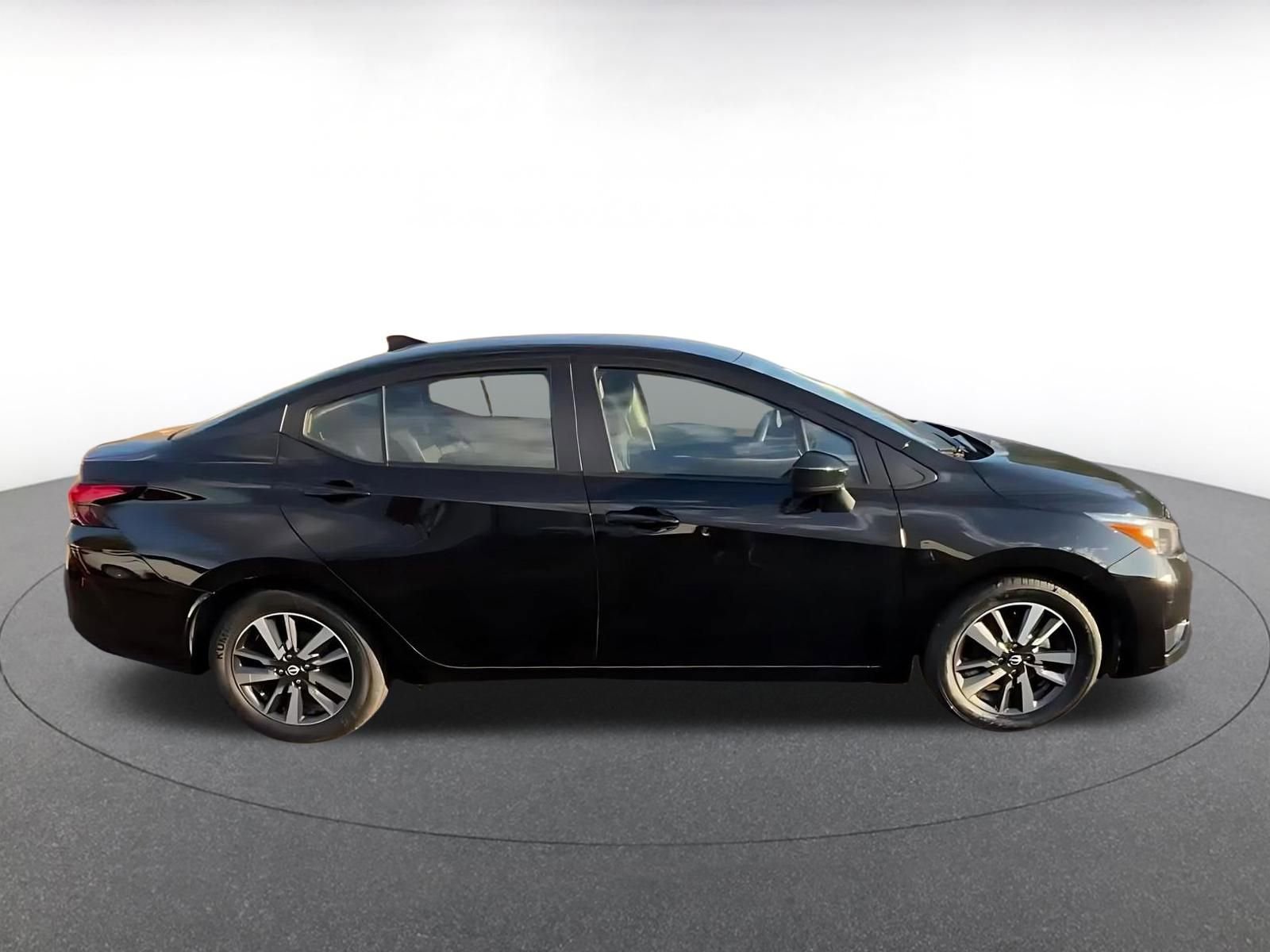 Thumbnail: 2025 Nissan Versa - 16