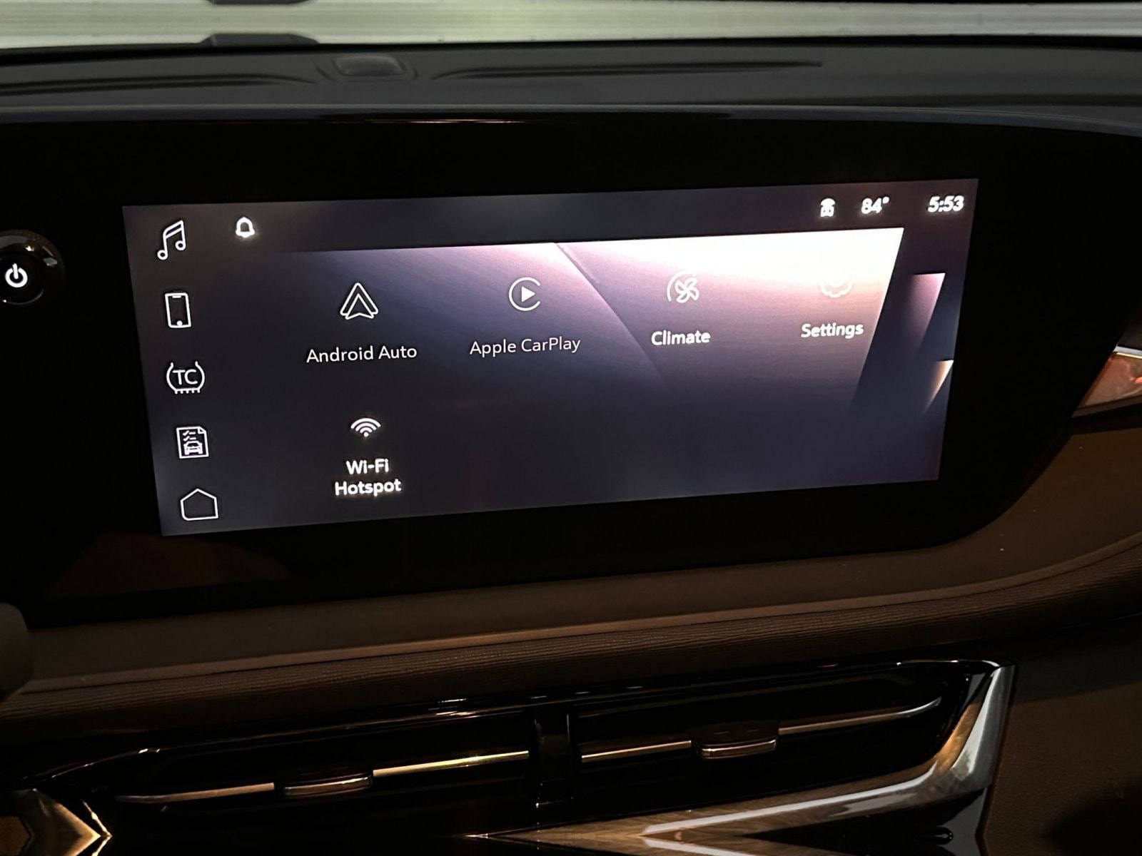 Thumbnail: 2025 Buick Envista - 21