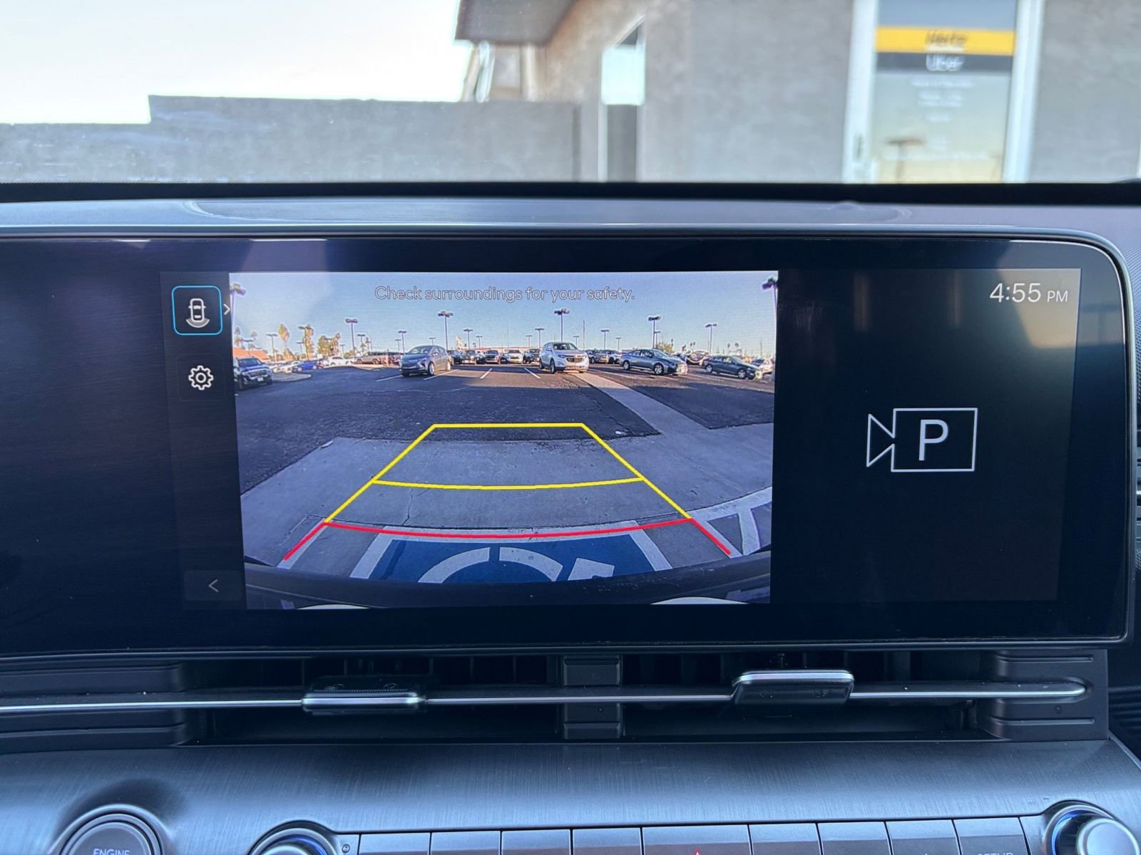 Thumbnail: 2025 Hyundai Kona - 17