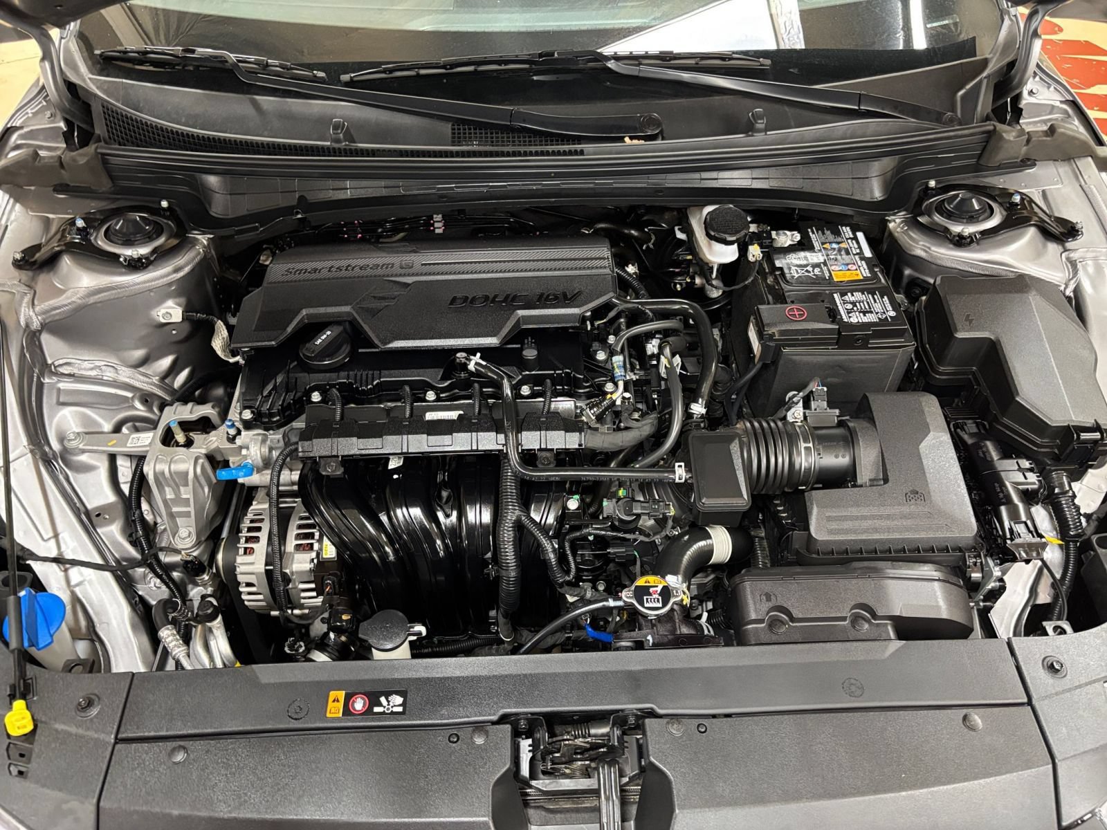 Thumbnail: 2026 Kia K4 - 30