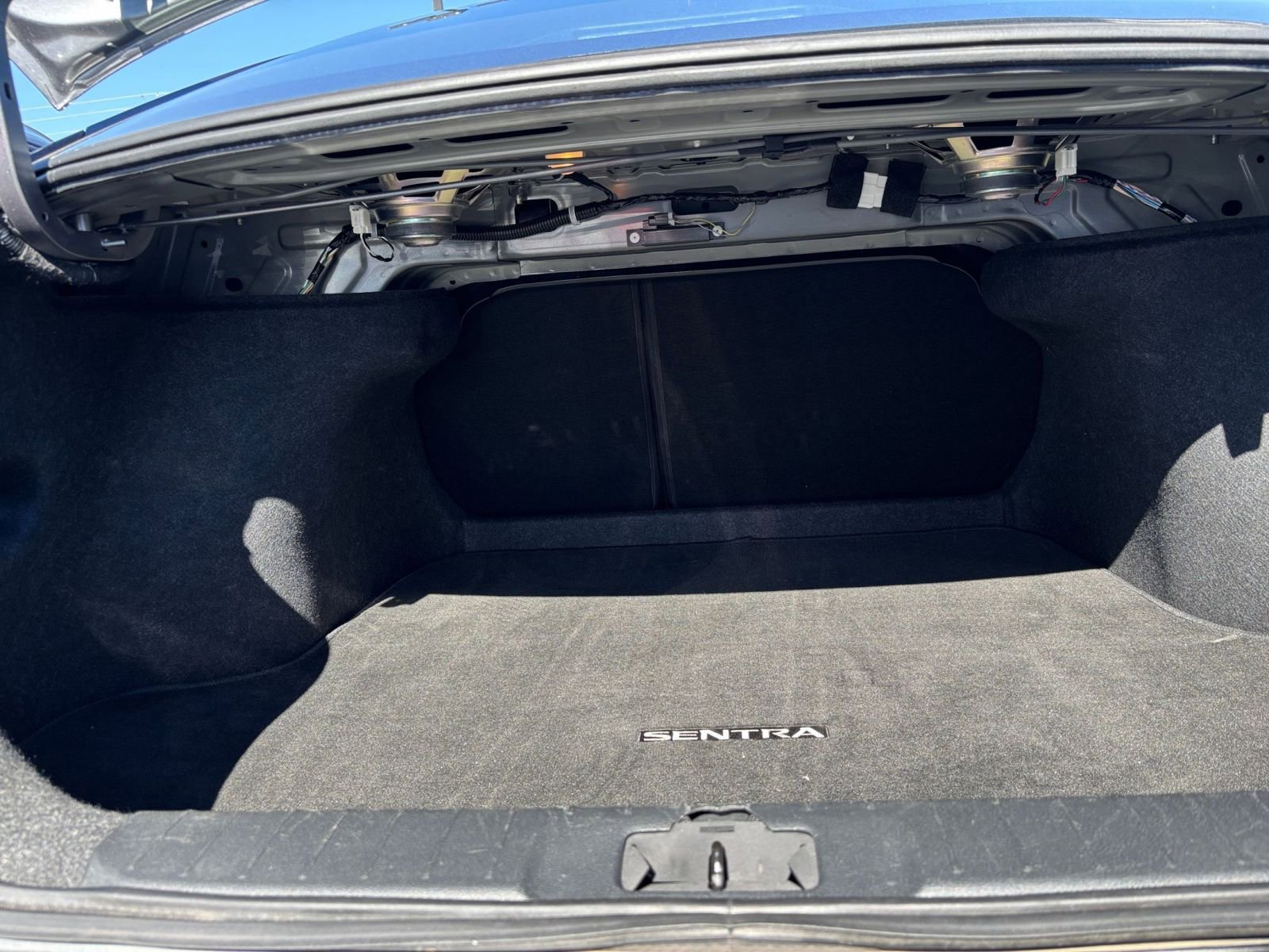 Thumbnail: 2025 Nissan Sentra - 29