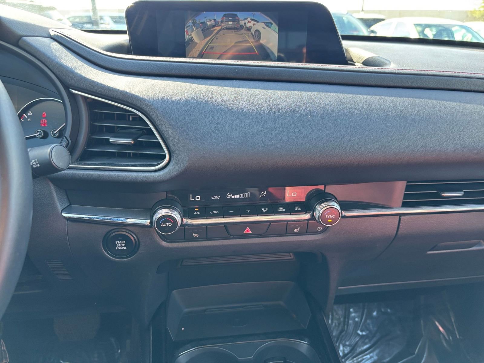 Thumbnail: 2025 Mazda CX-30 - 17