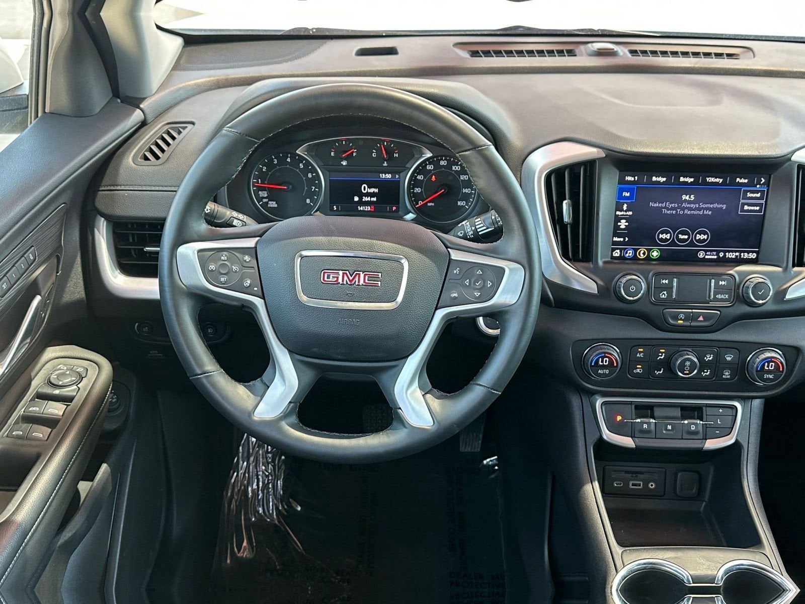 Thumbnail: 2024 GMC Terrain - 34