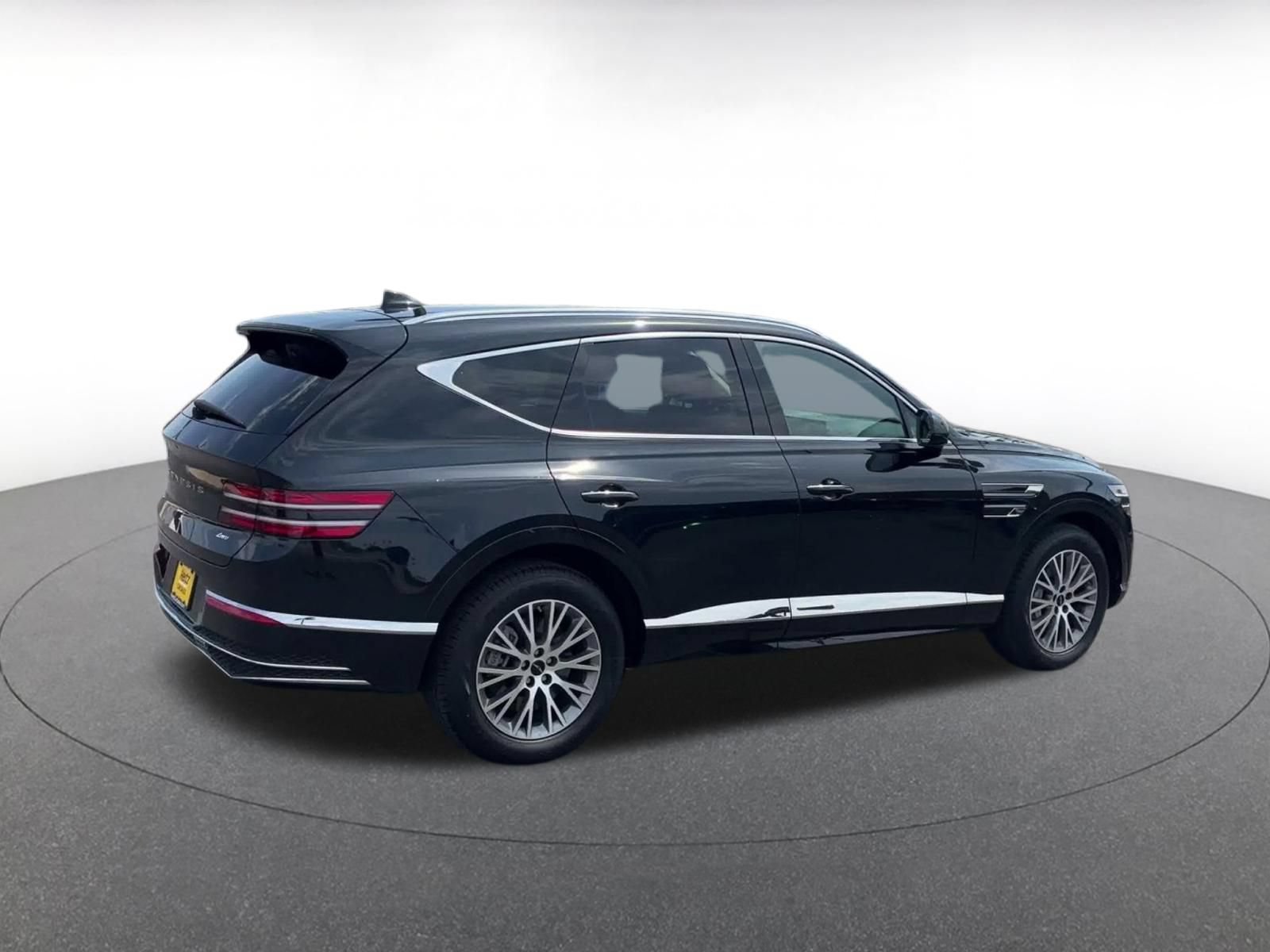 Thumbnail: 2026 Genesis GV80 - 14