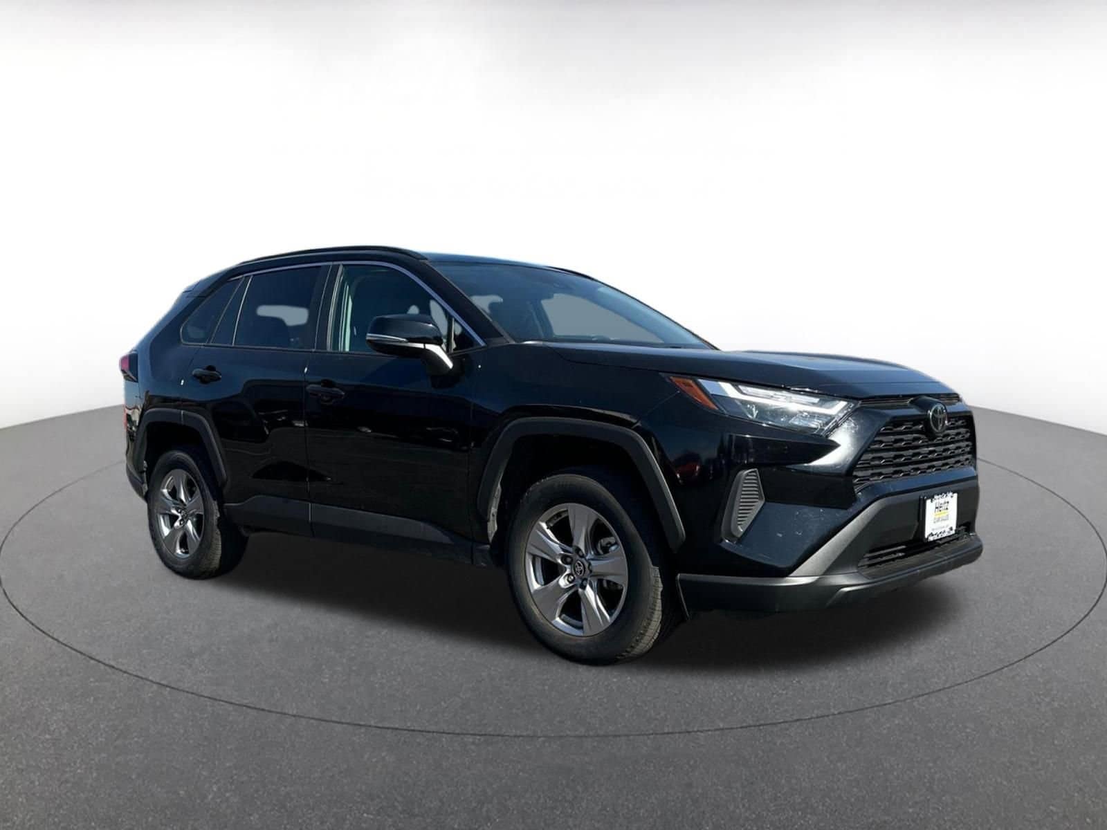 Thumbnail: 2025 Toyota RAV4 - 1