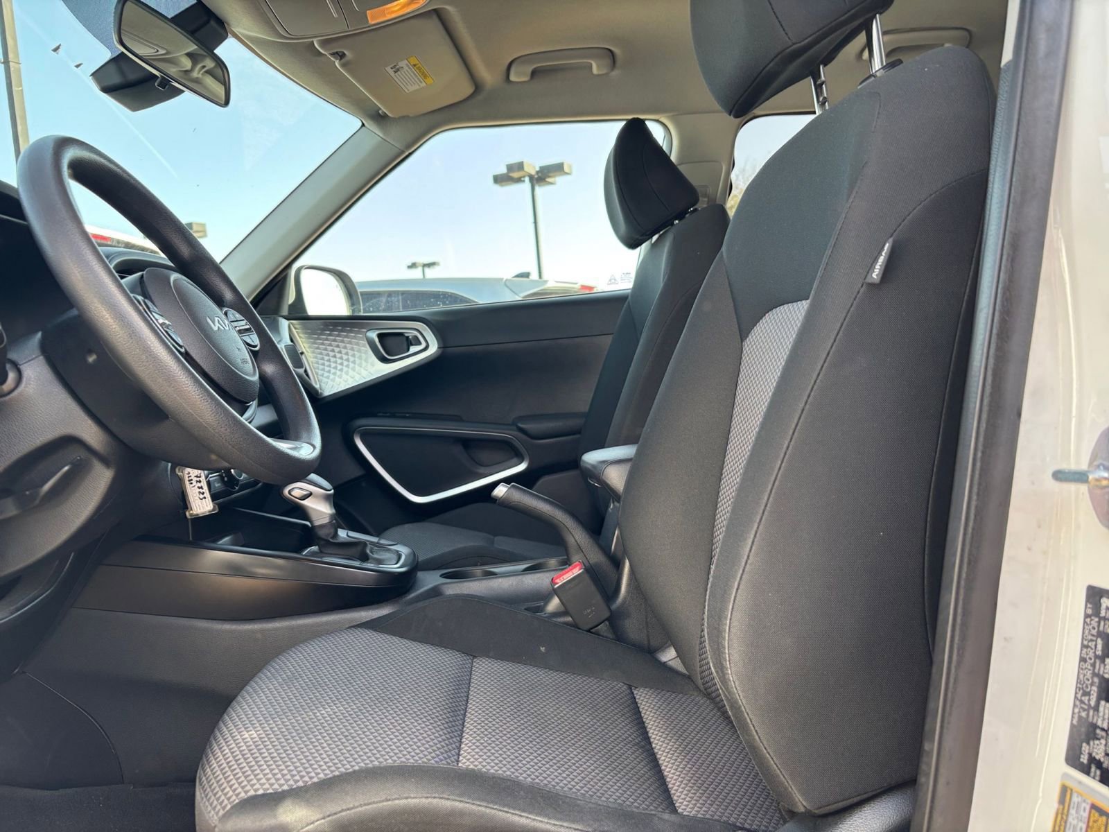 Thumbnail: 2023 Kia Soul - 24