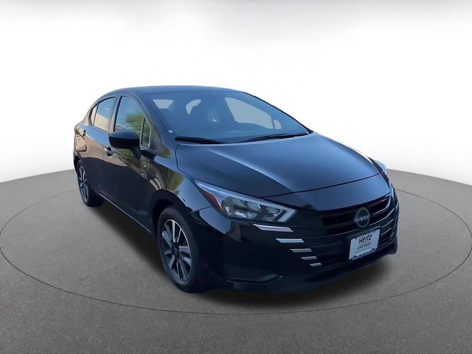 Thumbnail: 2025 Nissan Versa - 3