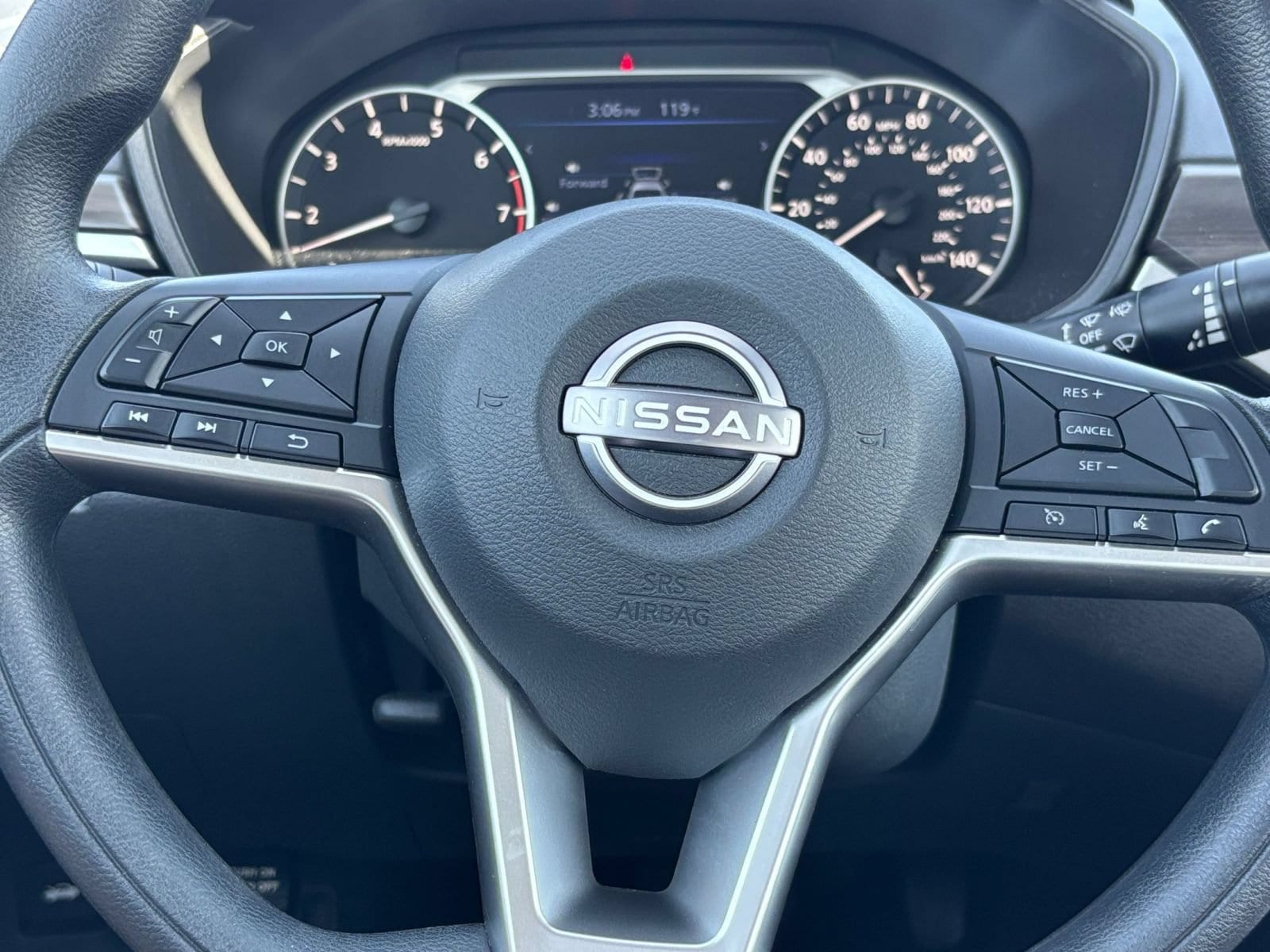 Thumbnail: 2026 Nissan Altima - 23