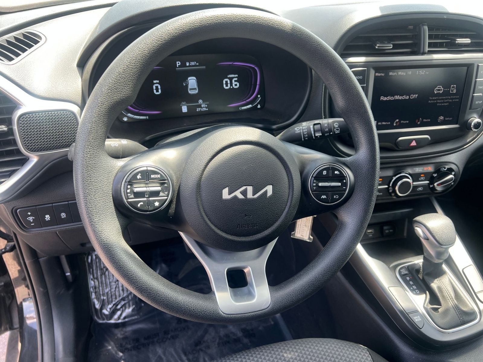 Thumbnail: 2025 Kia Soul - 28