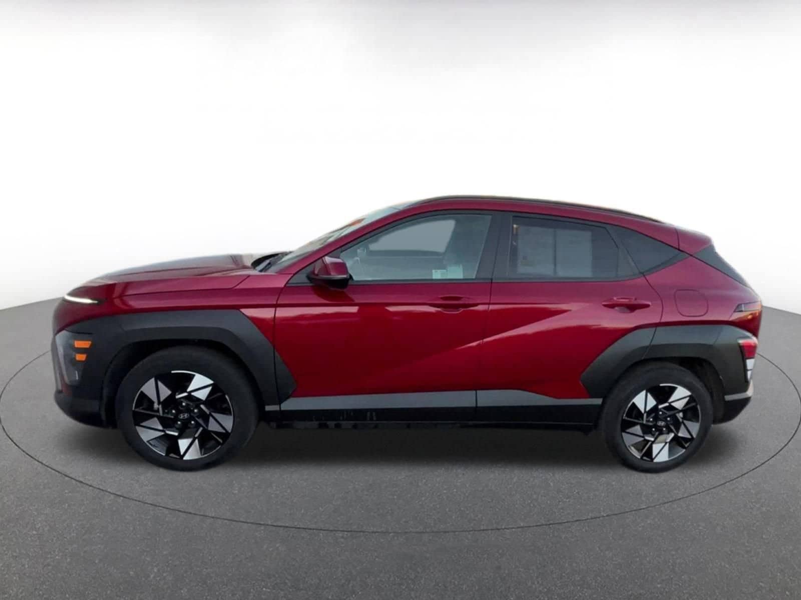 Thumbnail: 2025 Hyundai Kona - 8