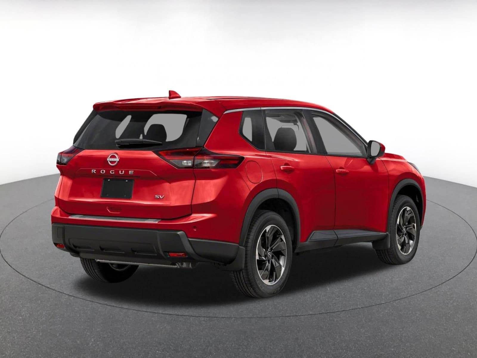 Thumbnail: 2025 Nissan Rogue - 2