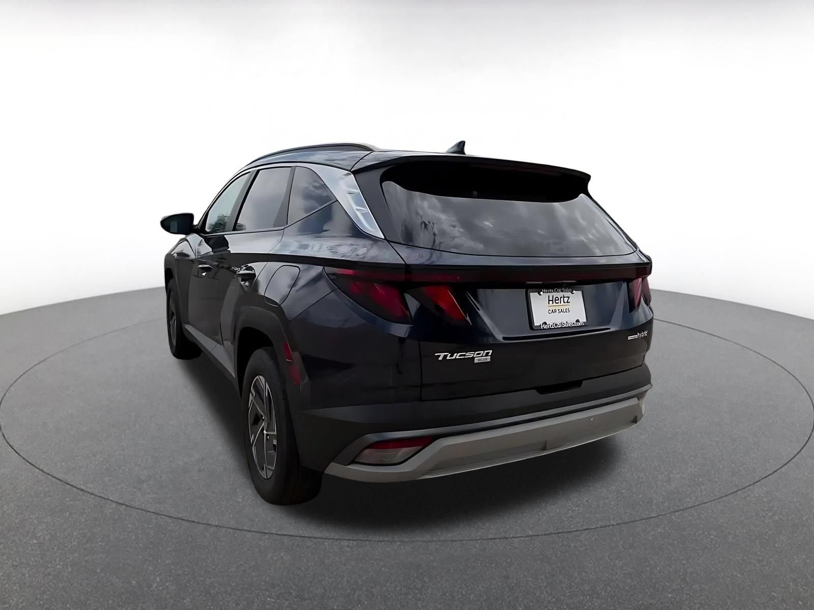 Thumbnail: 2025 Hyundai Tucson - 11