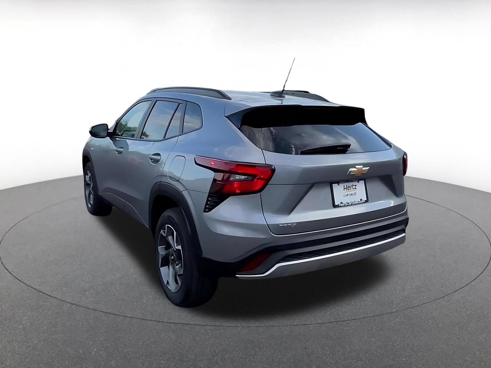 Thumbnail: 2025 Chevrolet Trax - 11