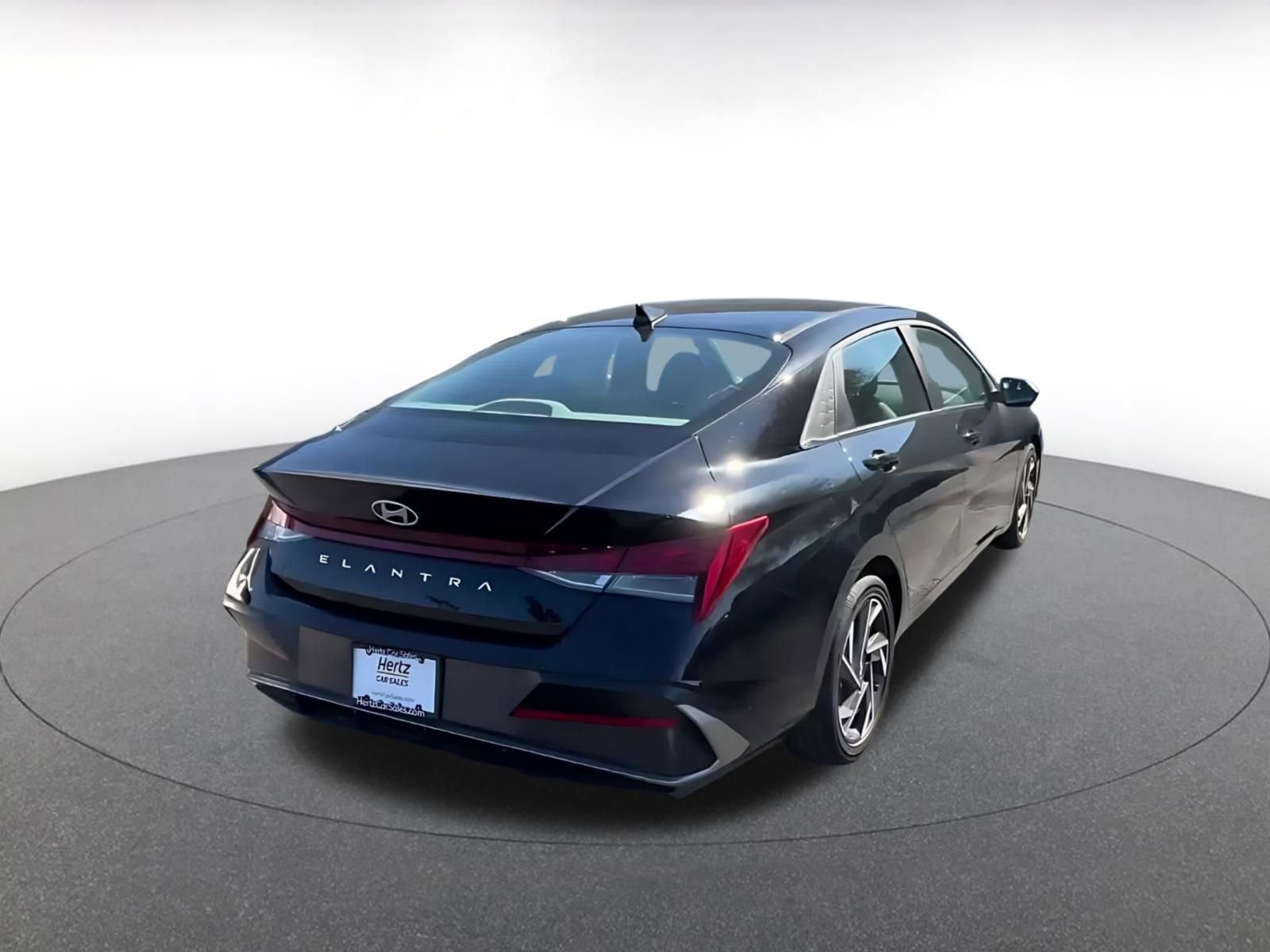 Thumbnail: 2025 Hyundai Elantra - 14