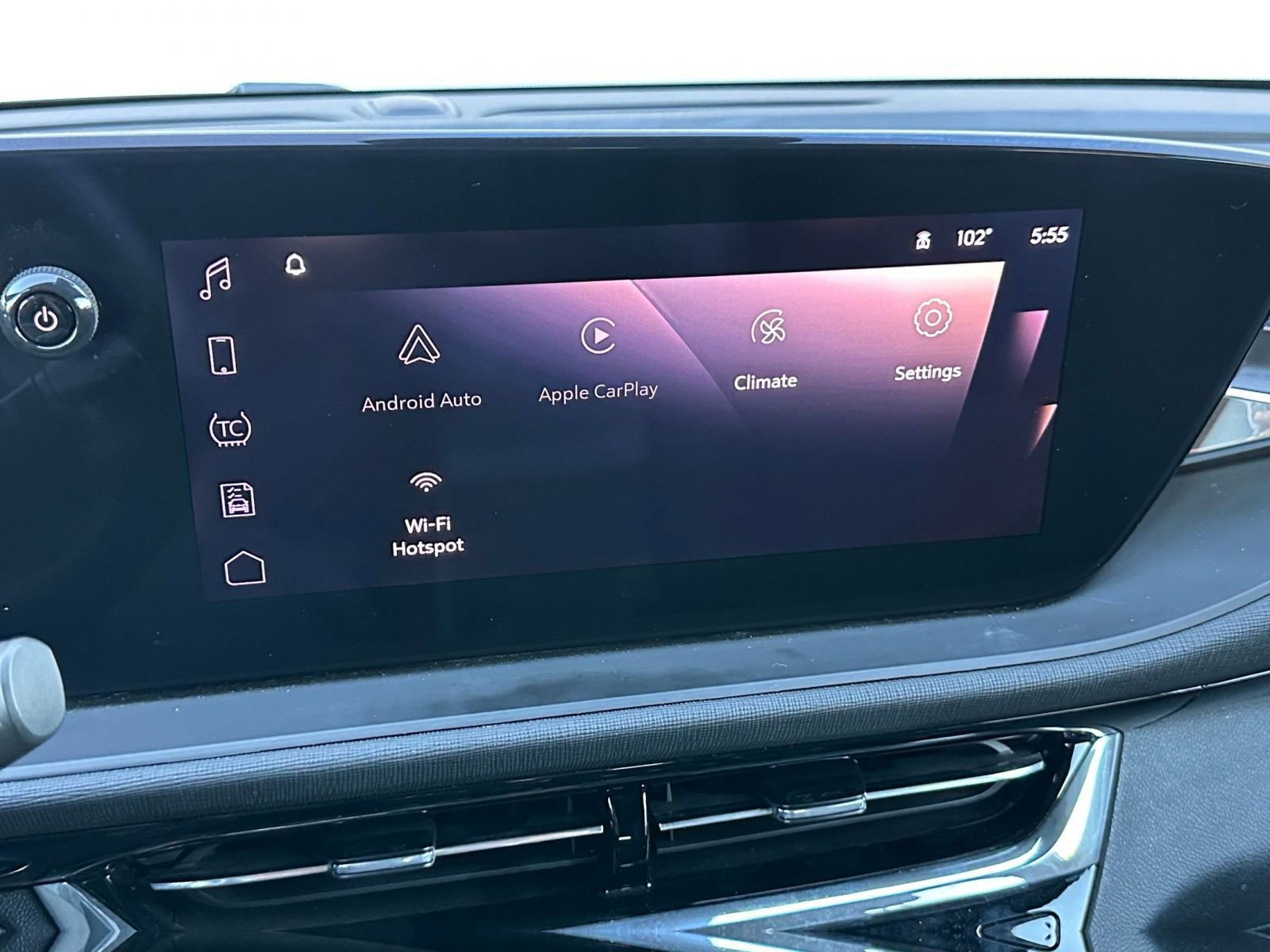 Thumbnail: 2025 Buick Envista - 21