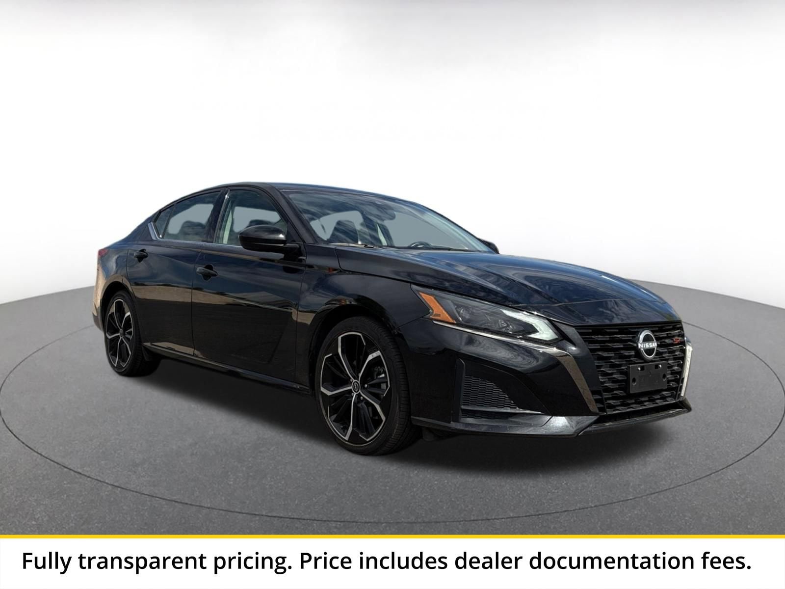 Thumbnail: 2025 Nissan Altima - 1
