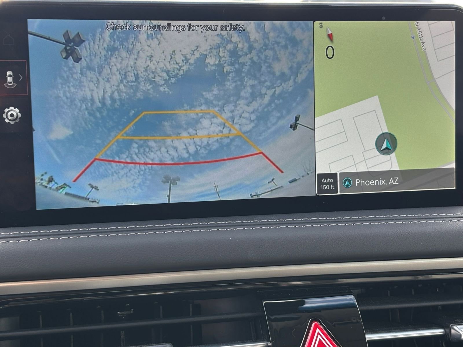 Thumbnail: 2025 Genesis G70 - 25