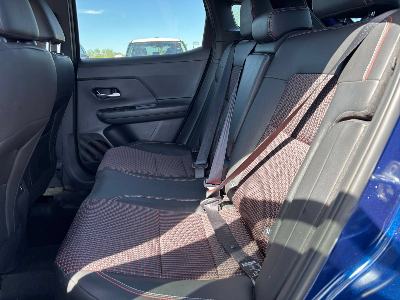 Thumbnail: 2026 Nissan Kicks - 24