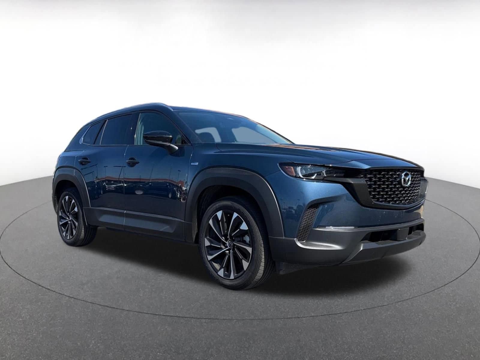 Thumbnail: 2025 Mazda CX-50 - 1