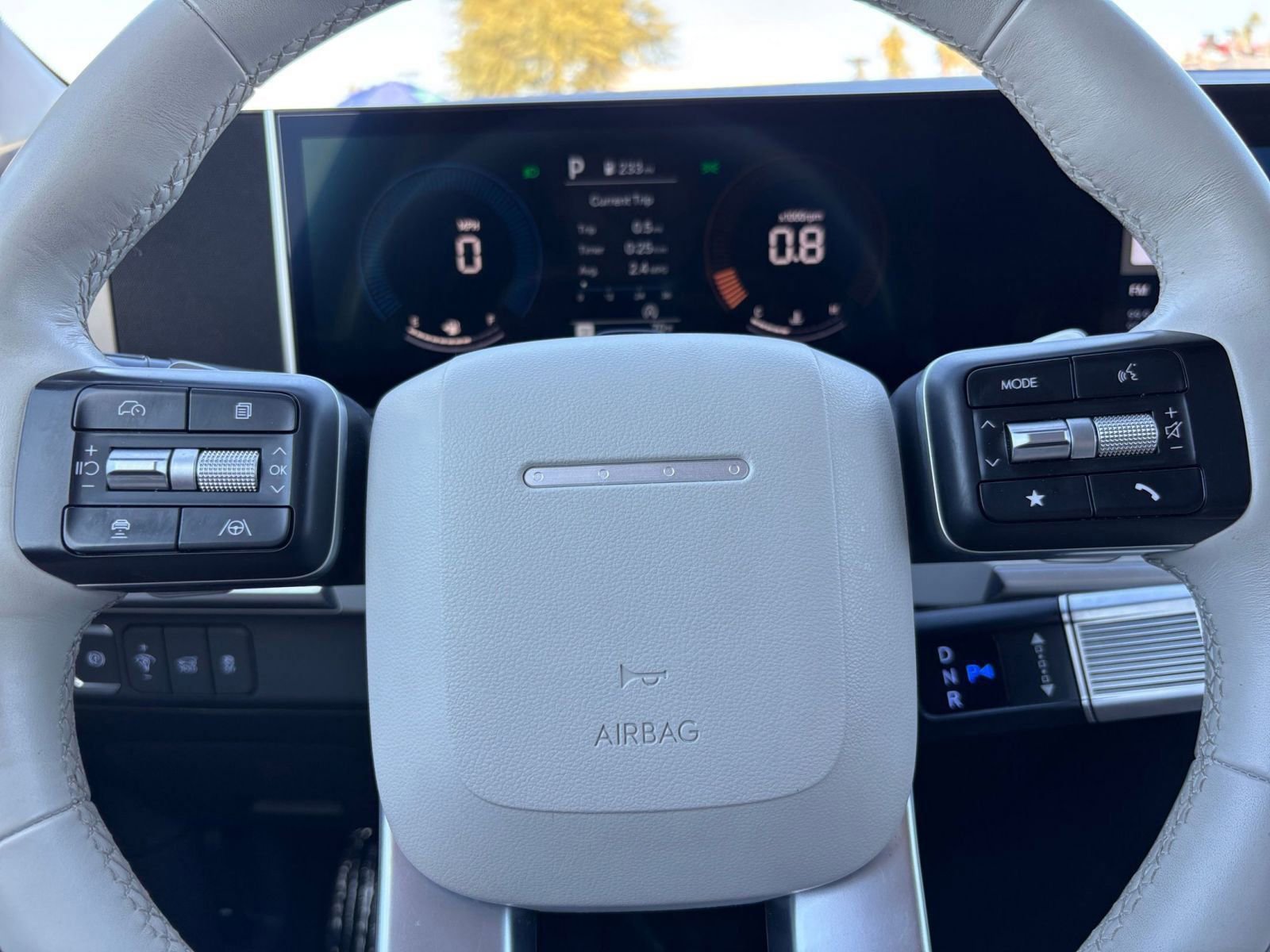 Thumbnail: 2025 Hyundai Santa Fe - 30