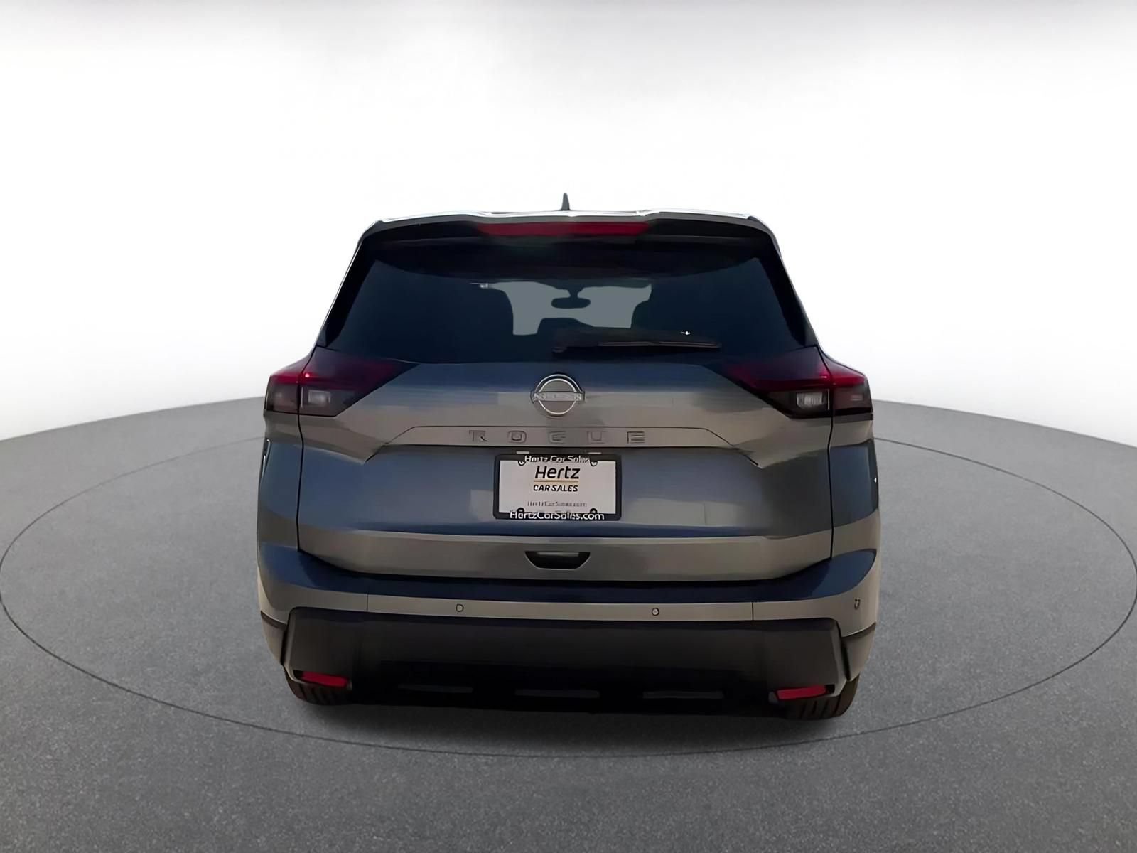 Thumbnail: 2025 Nissan Rogue - 12