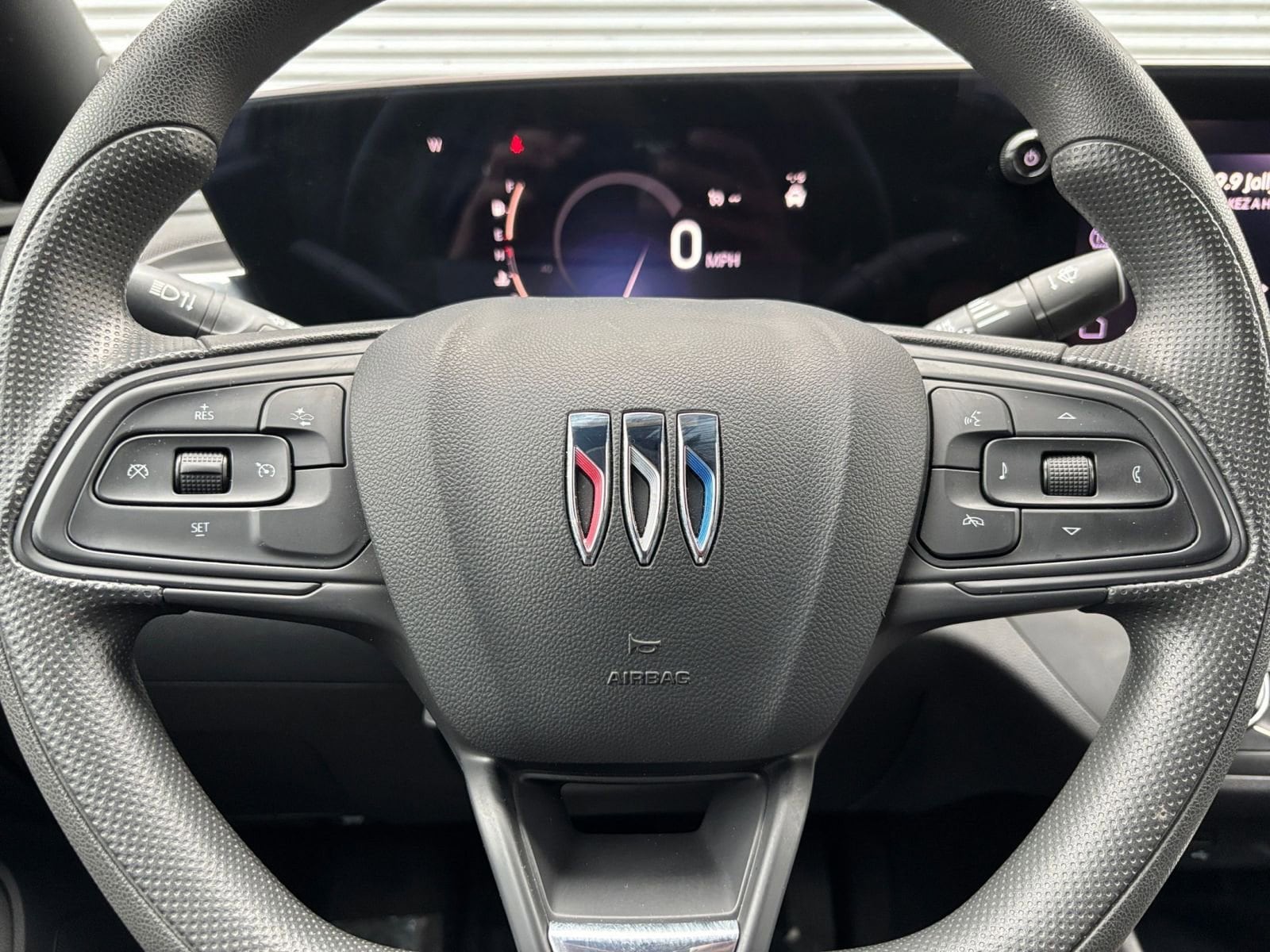 Thumbnail: 2025 Buick Envista - 25