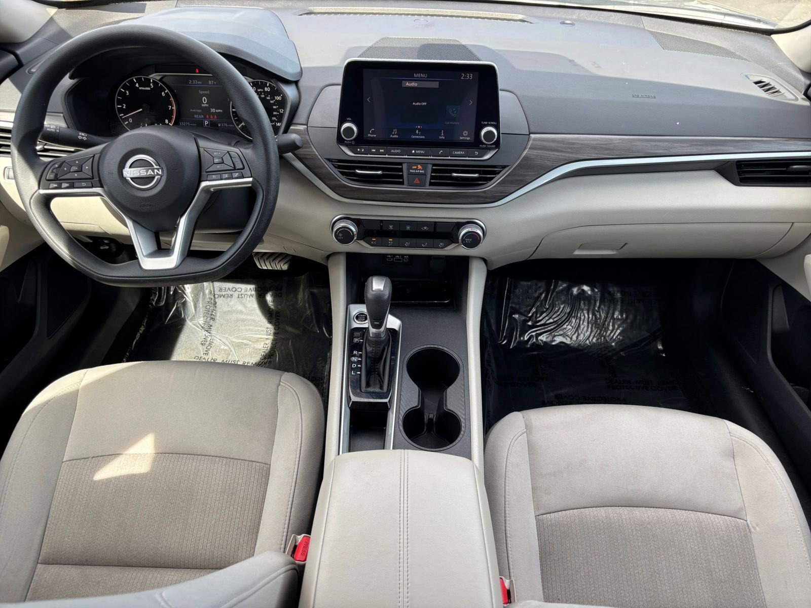 Thumbnail: 2025 Nissan Altima - 33