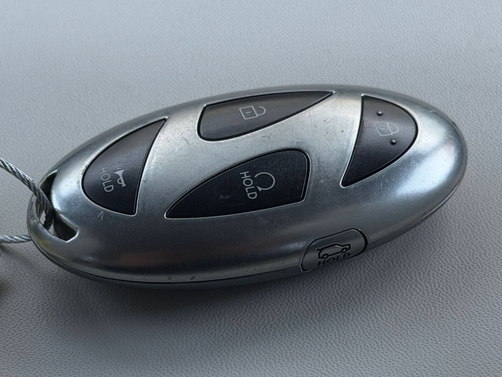 Thumbnail: 2025 Hyundai Santa Fe - 27