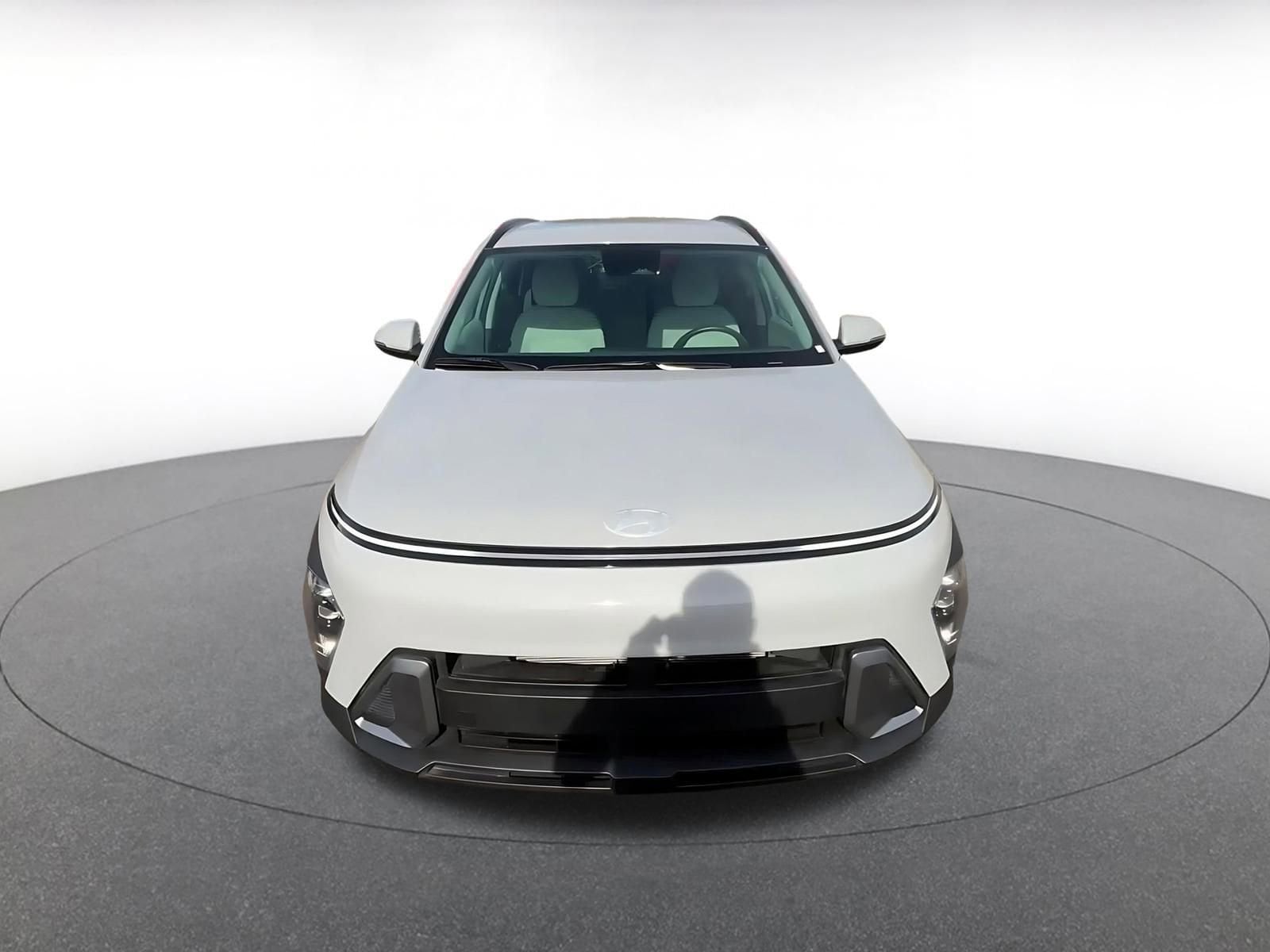 Thumbnail: 2025 Hyundai Kona - 4