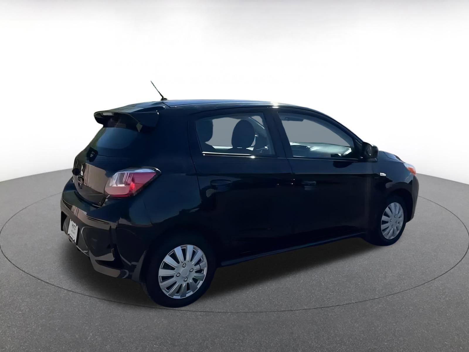 Thumbnail: 2024 Mitsubishi Mirage - 12