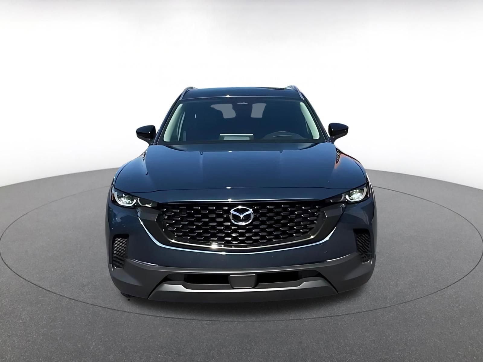 Thumbnail: 2025 Mazda CX-50 - 4