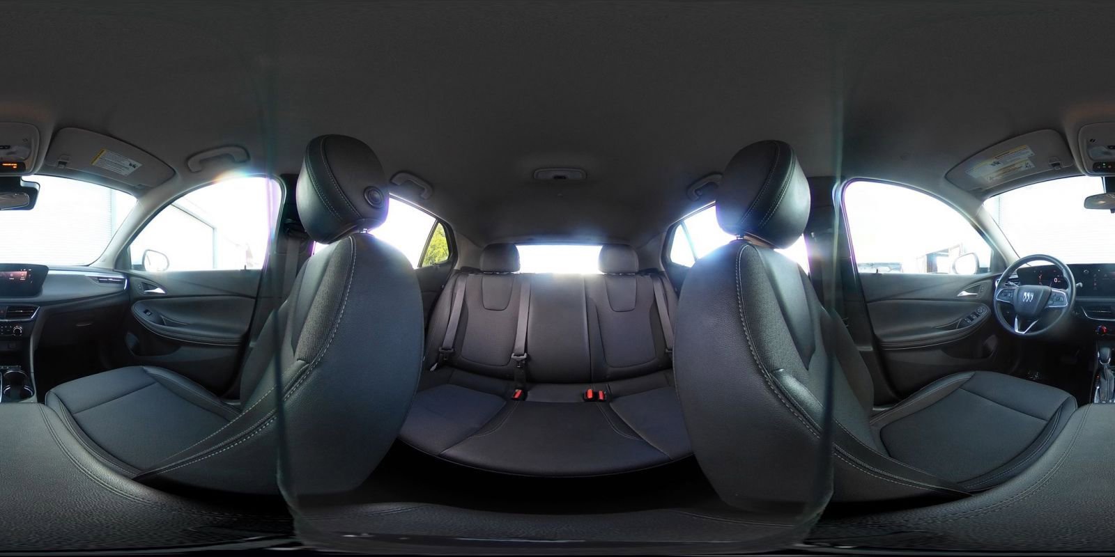 2025 Buick Encore GX Preferred - Photo 41