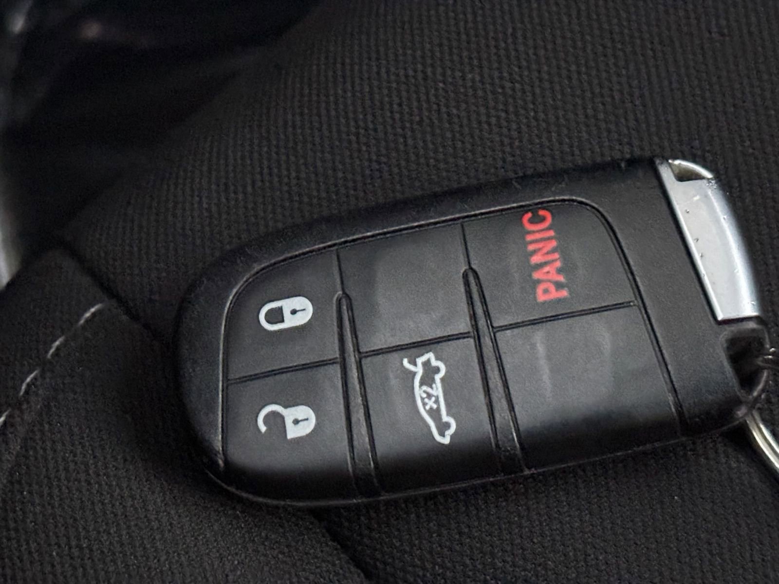 Thumbnail: 2023 Dodge Challenger - 22