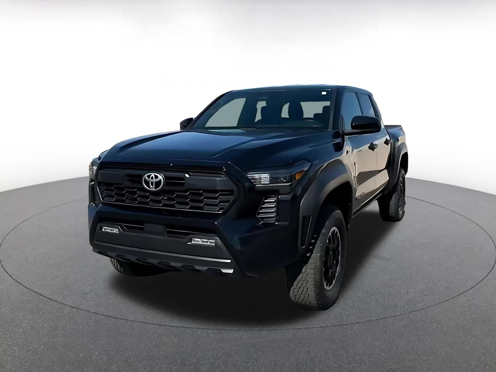 Thumbnail: 2024 Toyota Tacoma - 7