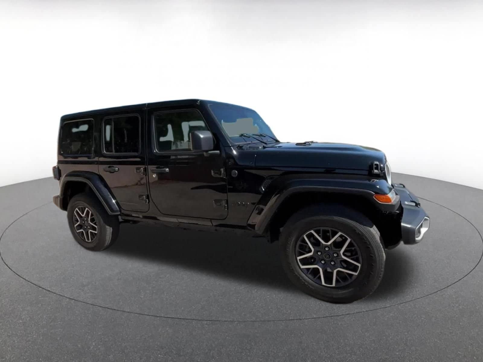 Thumbnail: 2025 Jeep Wrangler - 2